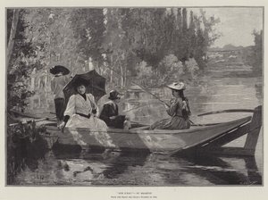 Suda by Alfred Henri Bramtot